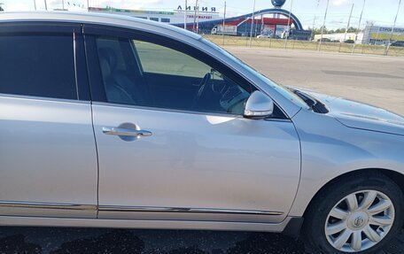 Nissan Teana, 2011 год, 1 350 000 рублей, 24 фотография