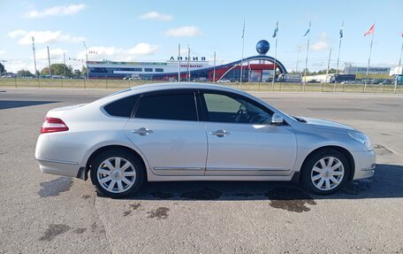 Nissan Teana, 2011 год, 1 350 000 рублей, 23 фотография