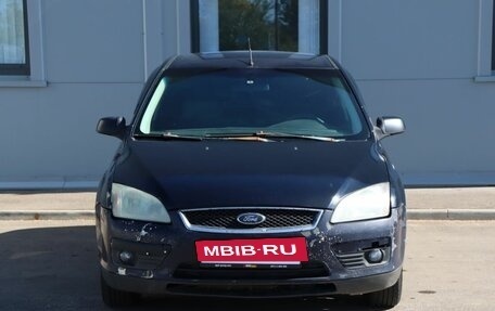 Ford Focus II рестайлинг, 2006 год, 299 000 рублей, 2 фотография