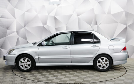 Mitsubishi Lancer IX, 2005 год, 435 000 рублей, 2 фотография