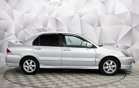 Mitsubishi Lancer IX, 2005 год, 435 000 рублей, 6 фотография