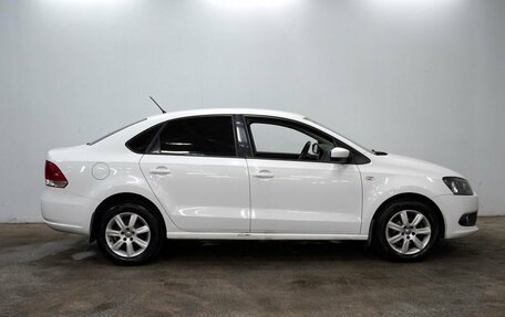 Volkswagen Polo VI (EU Market), 2014 год, 720 000 рублей, 4 фотография