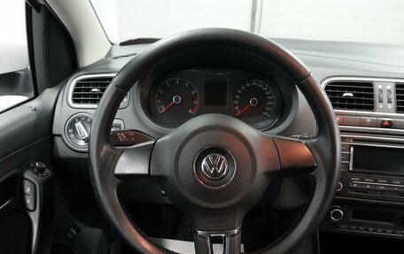 Volkswagen Polo VI (EU Market), 2014 год, 720 000 рублей, 11 фотография