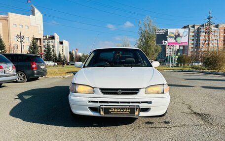 Toyota Corolla, 1998 год, 339 000 рублей, 3 фотография