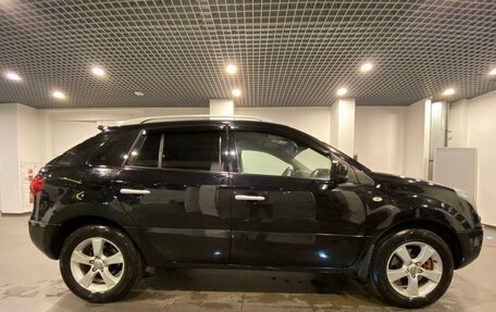 Renault Koleos I рестайлинг 2, 2011 год, 1 335 000 рублей, 2 фотография