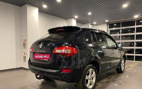 Renault Koleos I рестайлинг 2, 2011 год, 1 335 000 рублей, 3 фотография