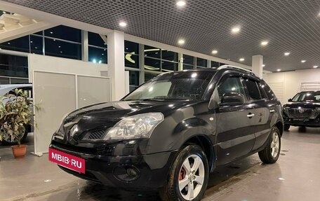 Renault Koleos I рестайлинг 2, 2011 год, 1 335 000 рублей, 7 фотография