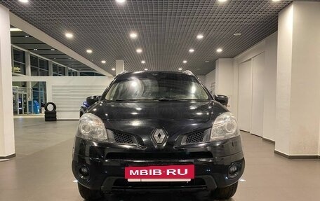 Renault Koleos I рестайлинг 2, 2011 год, 1 335 000 рублей, 8 фотография