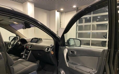 Renault Koleos I рестайлинг 2, 2011 год, 1 335 000 рублей, 26 фотография