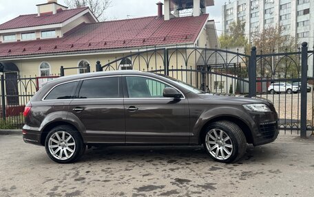 Audi Q7, 2014 год, 2 980 000 рублей, 15 фотография