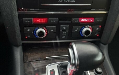 Audi Q7, 2014 год, 2 980 000 рублей, 38 фотография