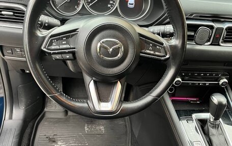 Mazda CX-5 II, 2021 год, 3 800 000 рублей, 9 фотография