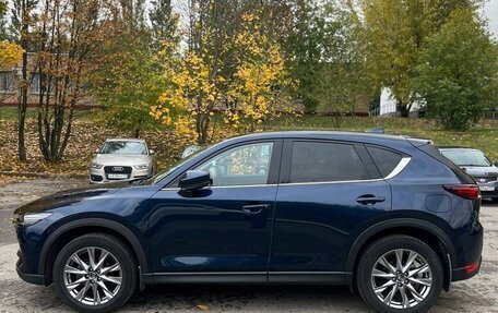 Mazda CX-5 II, 2021 год, 3 800 000 рублей, 6 фотография