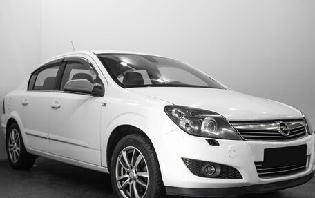 Opel Astra H, 2014 год, 1 219 000 рублей, 3 фотография