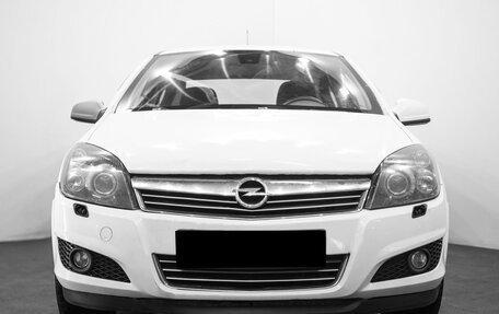 Opel Astra H, 2014 год, 1 219 000 рублей, 18 фотография