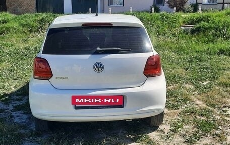 Volkswagen Polo VI (EU Market), 2013 год, 920 000 рублей, 7 фотография