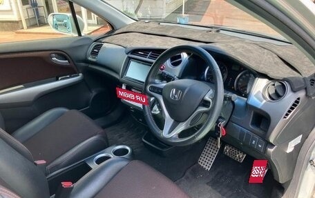 Honda Stream II, 2013 год, 912 000 рублей, 7 фотография