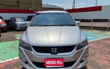 Honda Stream II, 2013 год, 912 000 рублей, 5 фотография