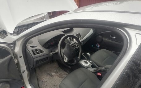 Renault Fluence I, 2012 год, 500 000 рублей, 4 фотография