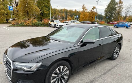 Audi A6, 2019 год, 3 900 000 рублей, 5 фотография