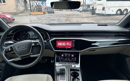 Audi A6, 2019 год, 3 900 000 рублей, 6 фотография