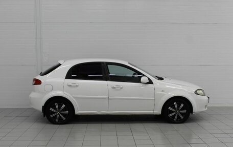 Chevrolet Lacetti, 2008 год, 510 000 рублей, 4 фотография