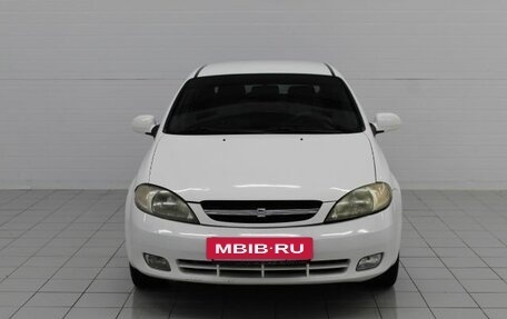 Chevrolet Lacetti, 2008 год, 510 000 рублей, 2 фотография