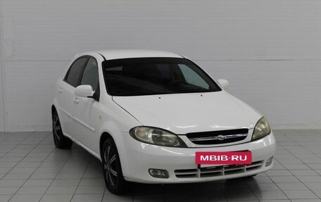 Chevrolet Lacetti, 2008 год, 510 000 рублей, 3 фотография