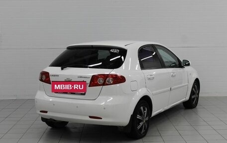 Chevrolet Lacetti, 2008 год, 510 000 рублей, 5 фотография