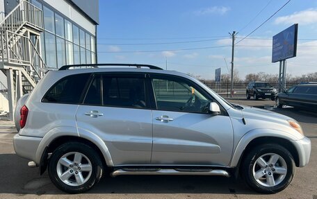 Toyota RAV4, 2004 год, 1 159 000 рублей, 7 фотография