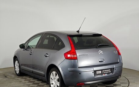 Citroen C4 II рестайлинг, 2010 год, 549 000 рублей, 7 фотография