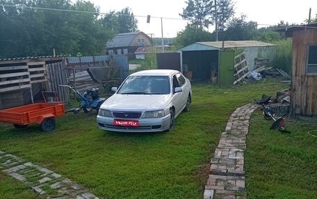 Nissan Bluebird XI, 1999 год, 165 000 рублей, 1 фотография