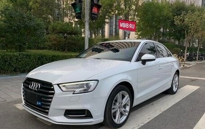 Audi A3, 2021 год, 2 500 000 рублей, 1 фотография