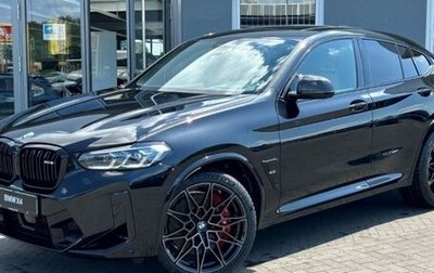 BMW X4 M, 2024 год, 15 920 000 рублей, 1 фотография