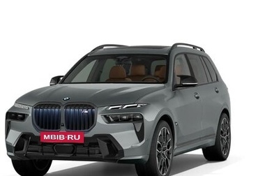 BMW X7, 2024 год, 25 228 000 рублей, 1 фотография