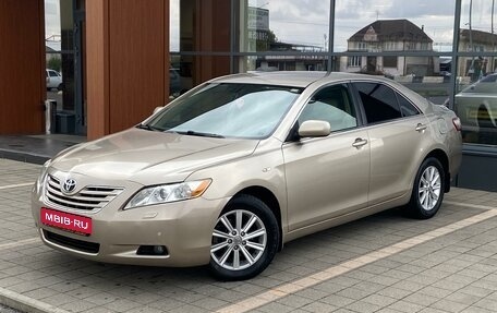 Toyota Camry, 2007 год, 1 060 000 рублей, 1 фотография