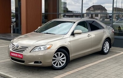 Toyota Camry, 2007 год, 1 060 000 рублей, 1 фотография