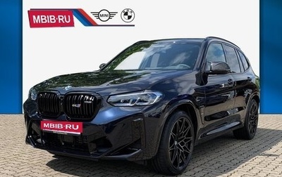 BMW X3 M, 2024 год, 14 280 000 рублей, 1 фотография