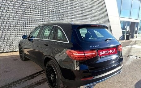 Mercedes-Benz GLC, 2019 год, 3 799 000 рублей, 7 фотография