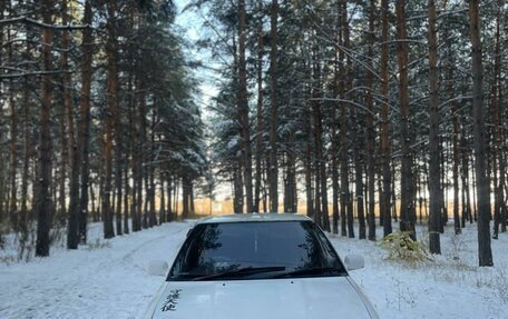 Toyota Corolla, 1989 год, 183 000 рублей, 3 фотография