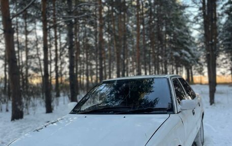 Toyota Corolla, 1989 год, 183 000 рублей, 8 фотография