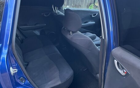 Honda Fit III, 2008 год, 790 000 рублей, 16 фотография