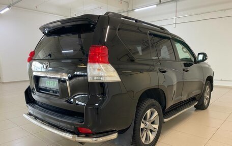 Toyota Land Cruiser Prado 150 рестайлинг 2, 2013 год, 2 999 000 рублей, 4 фотография