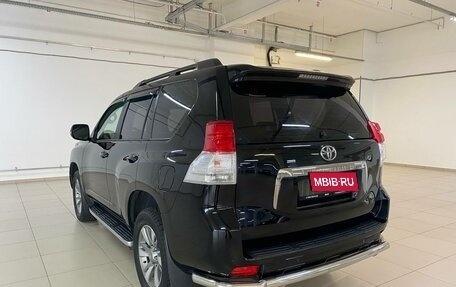 Toyota Land Cruiser Prado 150 рестайлинг 2, 2013 год, 2 999 000 рублей, 6 фотография