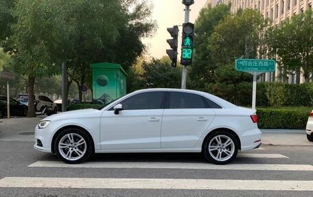 Audi A3, 2021 год, 2 500 000 рублей, 5 фотография