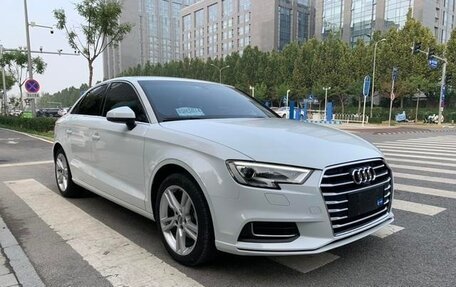 Audi A3, 2021 год, 2 500 000 рублей, 3 фотография