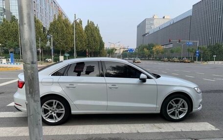 Audi A3, 2021 год, 2 500 000 рублей, 6 фотография