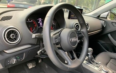 Audi A3, 2021 год, 2 500 000 рублей, 15 фотография