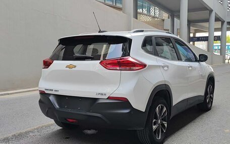 Chevrolet Tracker, 2021 год, 1 380 000 рублей, 7 фотография