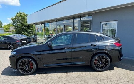 BMW X4 M, 2024 год, 15 920 000 рублей, 2 фотография